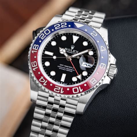 rolex gmt master 2 pepsi immagini|gmt master 2 pepsi jubilee.